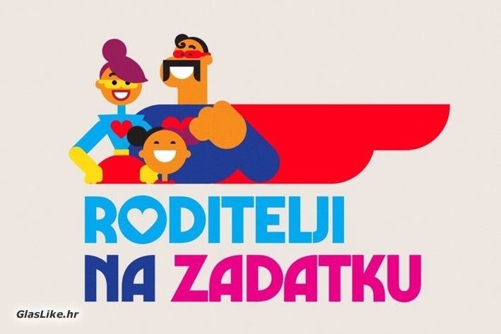 Roditelji na zadatku - tribina
