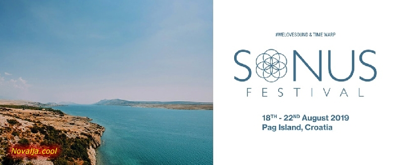 Objavljena imena novih zvijezda koje će nastupiti na paškom Sonus festivalu 