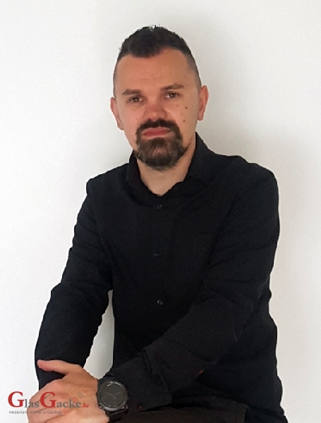 Otočac iznjedrio još jednog docenta