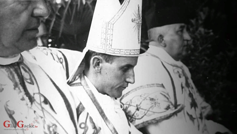 Papa Franjo, na današnji dan ti je rođen bl. Alojzije!