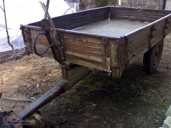 Mnogo prometnih i nešto krađa