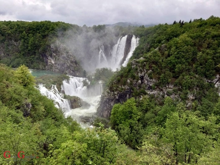 Gornja i Donja jezera zatvorena do dalnjega
