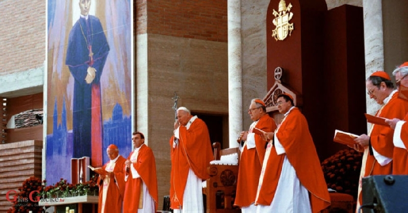 Svetost blaženika Alojzija Stepinca ne ovisi o bilo komu, pa ni o papi Franji