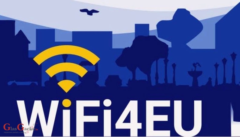 Tko će to u Ličko-senjskoj dobiti besplatni Wi-Fi na javnom prostoru?