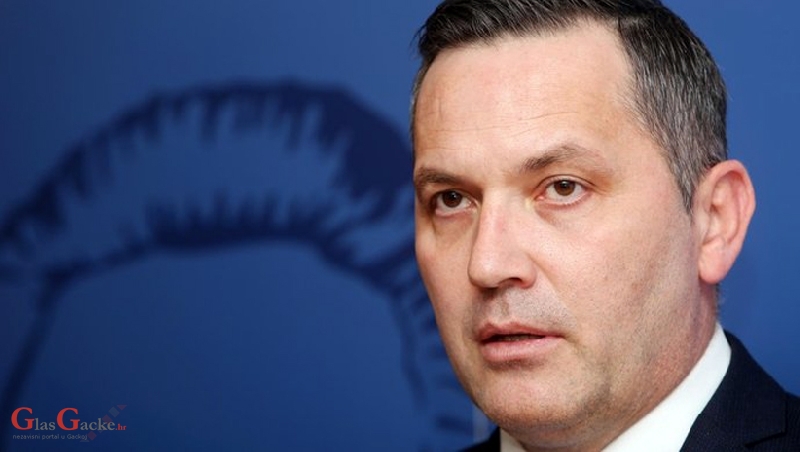 Kustić presuđen zbog prometne nesreće