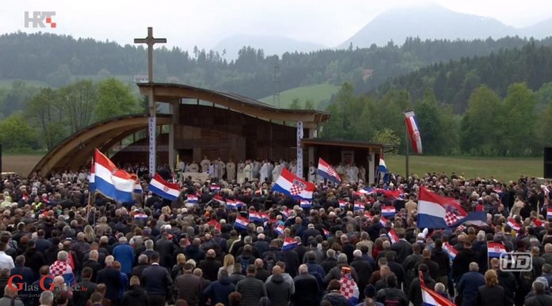 Ovo je mjesto na kojemu se čovjeku uzelo pravo na dostojanstvenu smrt