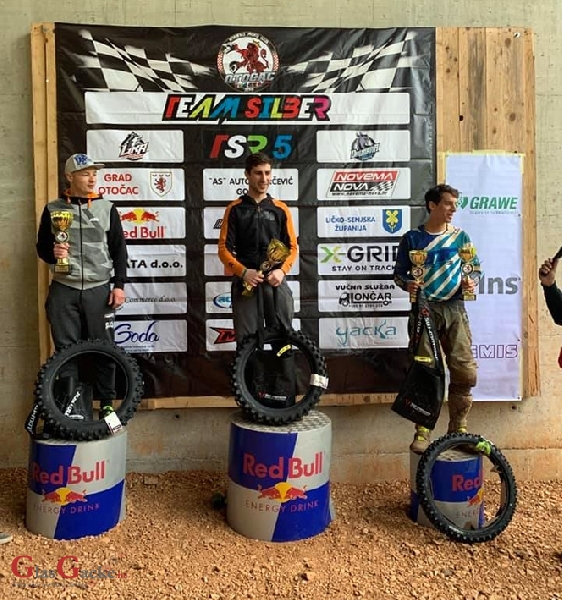 U Gackoj završilo 5. izdanje Team Silber Race