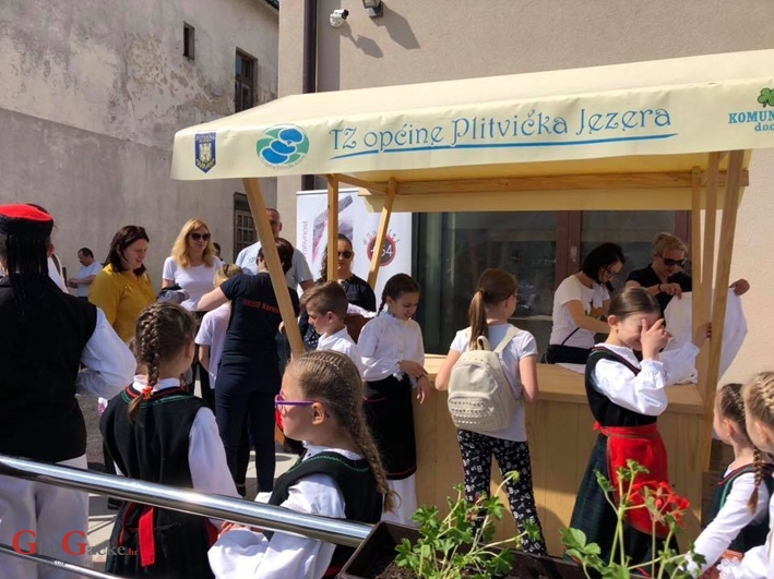 Dan medvjeđeg luka u Korenici - iz drugog pokušaja
