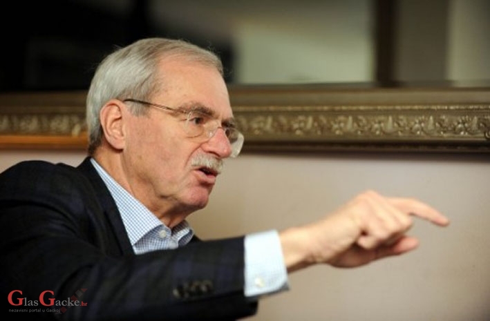 Što učiniše od HDZ-a, stranka umire!