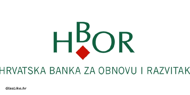 Info dan HBOR-a - 17. lipnja