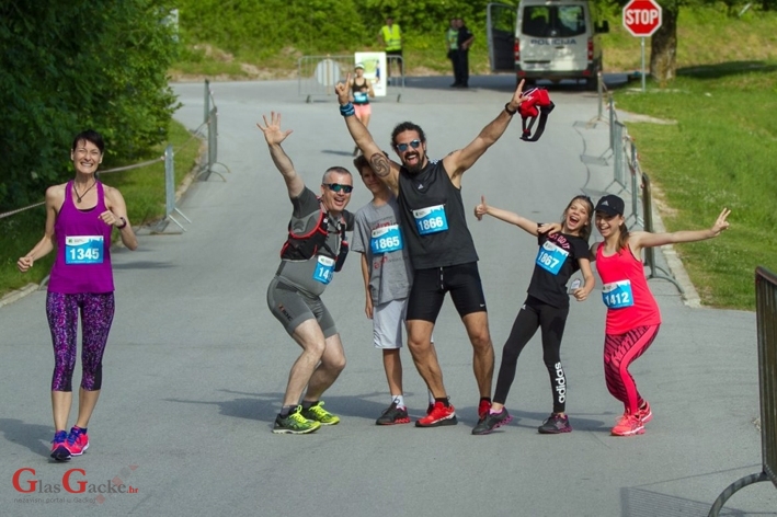Završen 34. Plitvički maraton