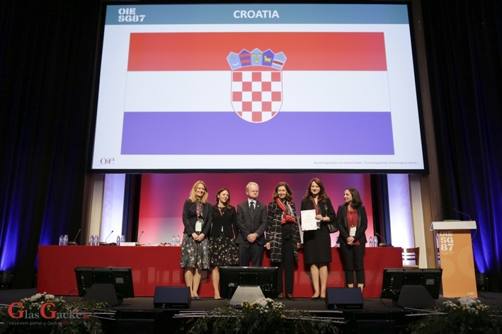 Kuge, rata, gladi u malih preživača oslobodi nas Gospodine