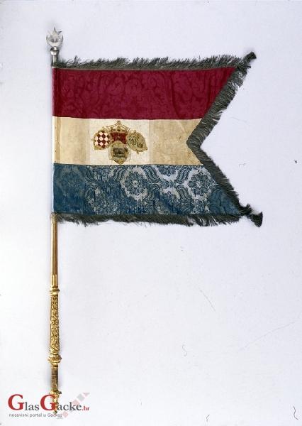 5. lipnja 1848. -prvi put službeno upotrijebljena hrvatska trobojnica
