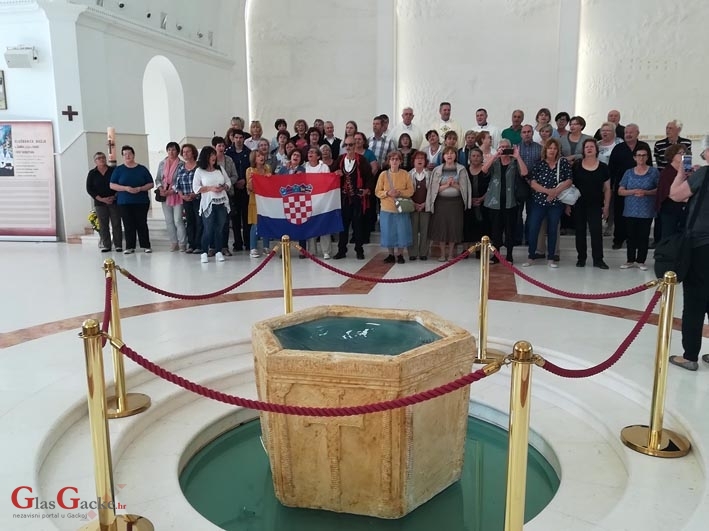 Spomen na 1140. obljetnicu Branimirove godine (879. – 2019.)