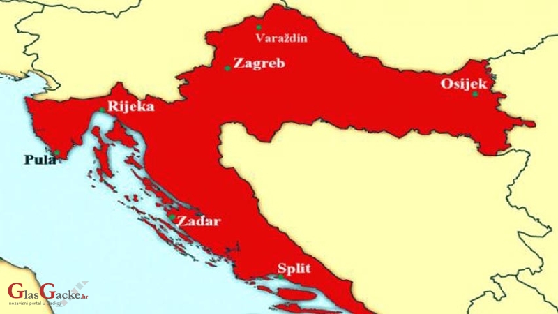 Čak 420.000 Hrvata učlanjeno je u partiju