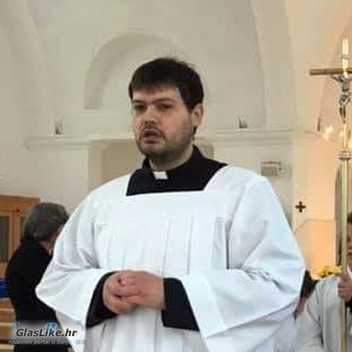 Na Petrovu zaređenje Josipa Tomljanovića