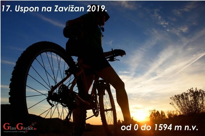 17. uspon na Zavižan - 22. lipnja
