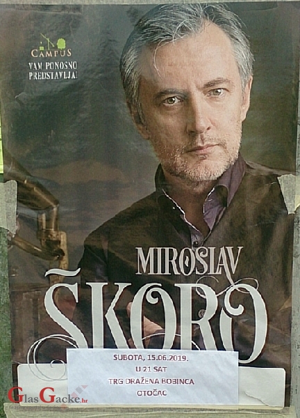 Kada sutra predsjednici obrlate Otočac
