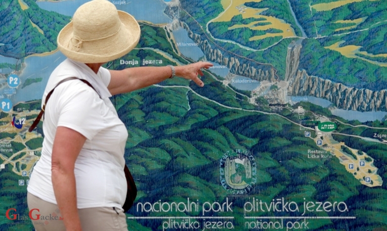 Samo NP Plitvička jezera dobio nepovoljno mišljenje revizije