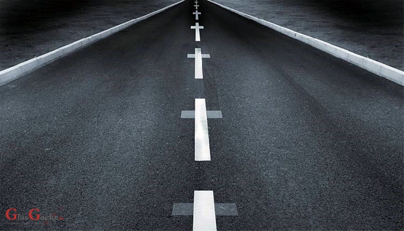 Prometna sa smrtnim ishodom