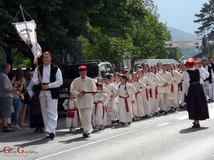 Otočka smotra među najboljima u Hrvatskoj, reklo Povjerenstvo