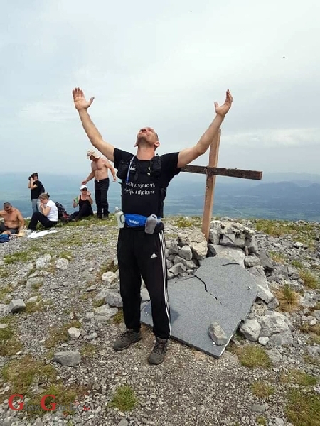 Održan drugi pohod na Sveto brdo (Velebit) i služena sveta misa zahvalnica za sve hrvatske branitelje!