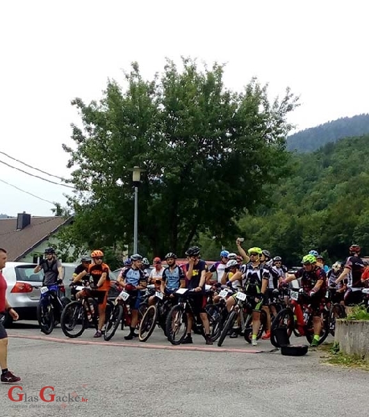Rezultati 17. Uspona na Zavižan Rezultati 17. Uspona na Zavižan