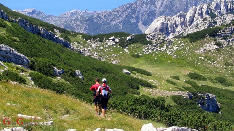 Umro na Velebitu na nekakvomu maratonu