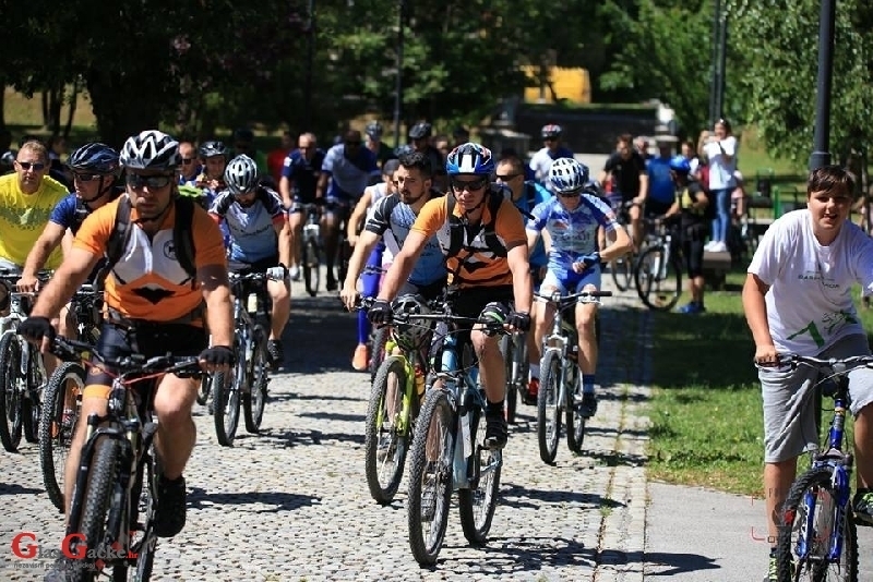 13. Barkanijada u subotu u Gackoj