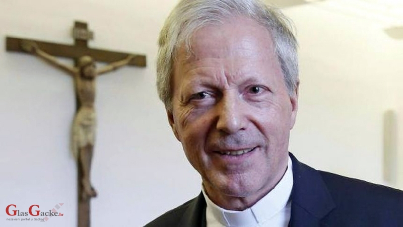 Papa Franjo smijenio tajnika biskupije koji je zabranio misu na Bleiburgu