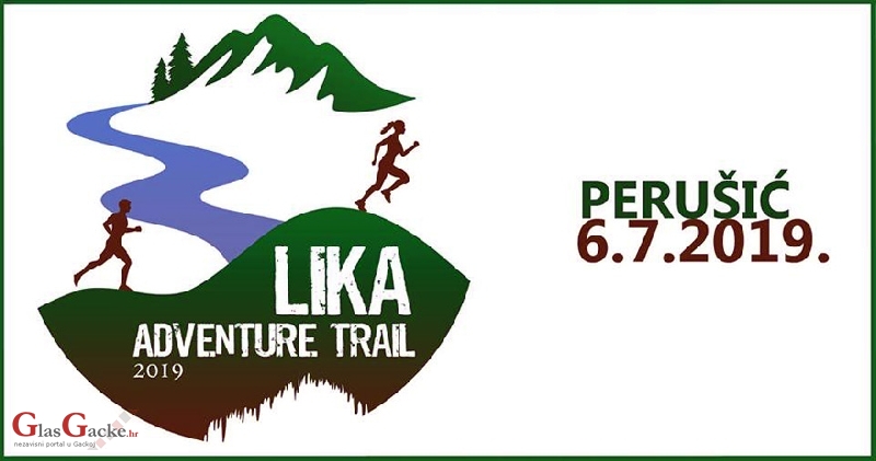 Lika Adventure Trail - 6. srpnja