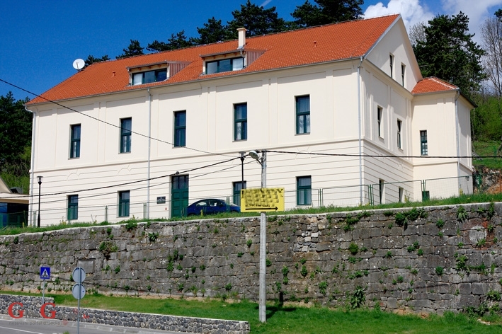 Natječaj za upis u Učenički dom u Otočcu
