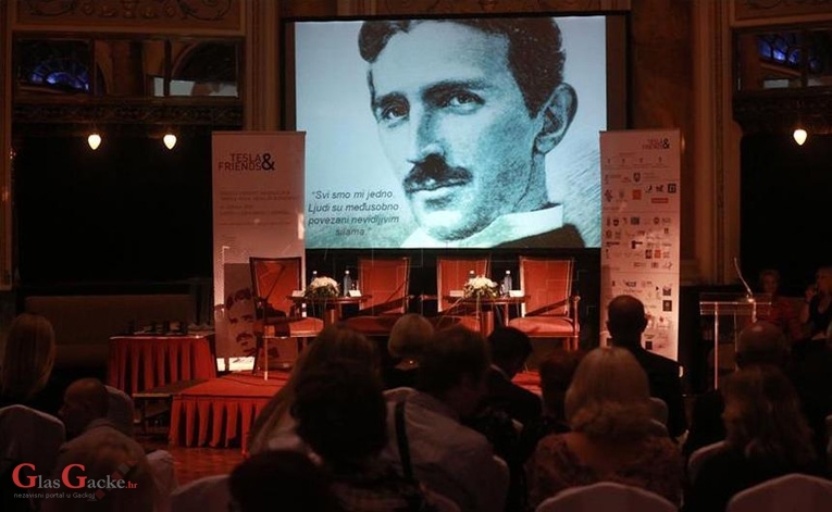 Certificiranje projekta Nikola Tesla Network pri Institutu za kulturne rute Vijeća Europe