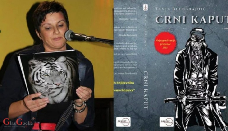 Književnica Bjelobrajdić dobila spor protiv lijevih i inih laži i podmetanja