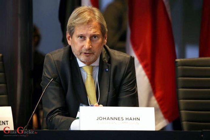 NAJVEĆA ŠAMARČINA SRBIMA SVIH VREMENA: Priznajte da ste genocidni ako hoćete u EU! 