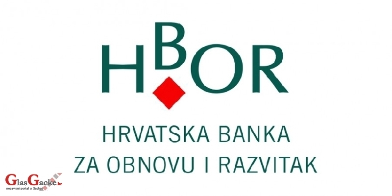 Info dan HBOR-a u Gospiću - 15. srpnja