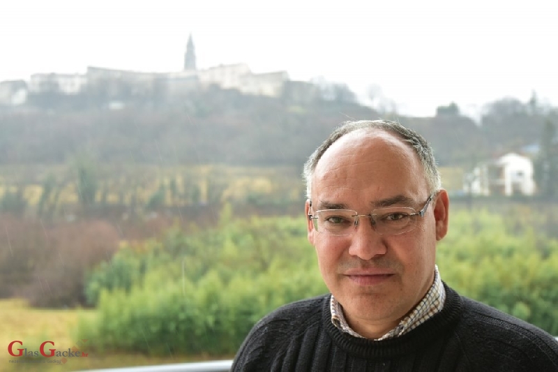 Damir Kajin: U Istri imamo 50-70-90 Kuščevića kojima ovaj nije ni do gležnja