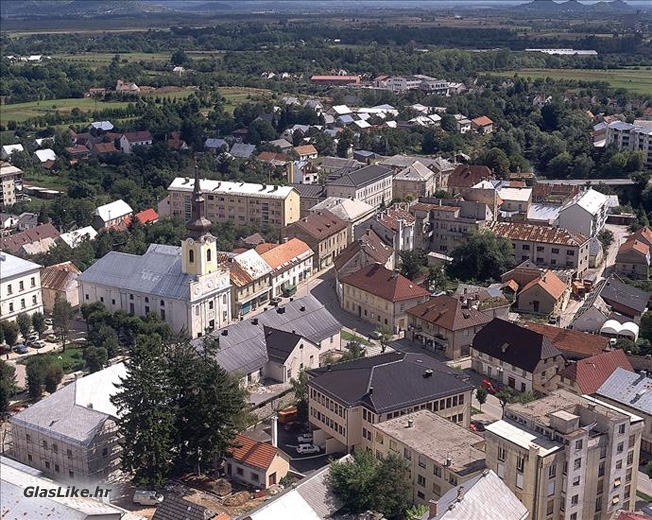 Upoznaj Gospić Upoznaj Gospić
