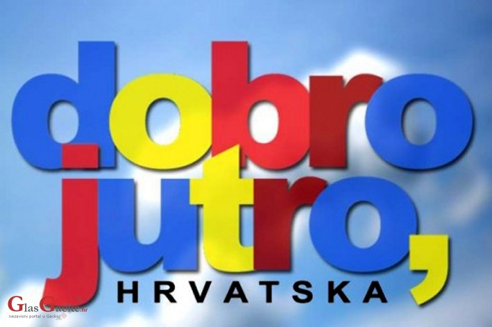 Gačani u Dobro jutro, Rvacka