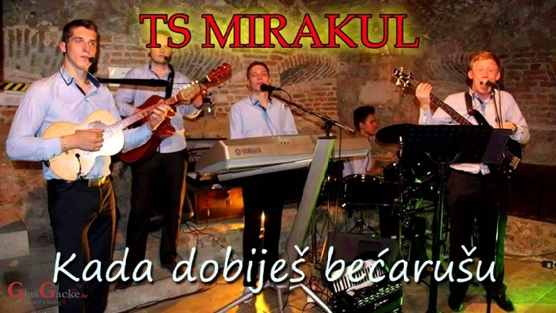 Prva večer u znaku Gastrogacke