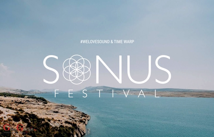 Sonus festival od 18. do 23. kolovoza na Pagu