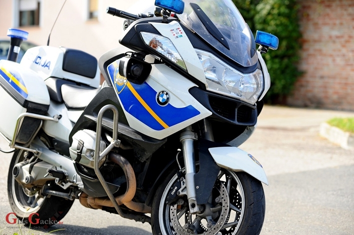 Za blagdan Velike Gospe policija savjetuje