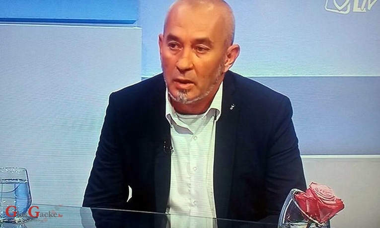 Predrag Mišić: Proglas svim Srbima u domovini, jednoj i jedinoj Hrvatskoj