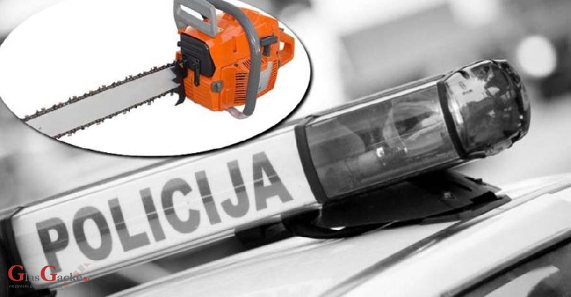 Dva kaznena i osam prometnih