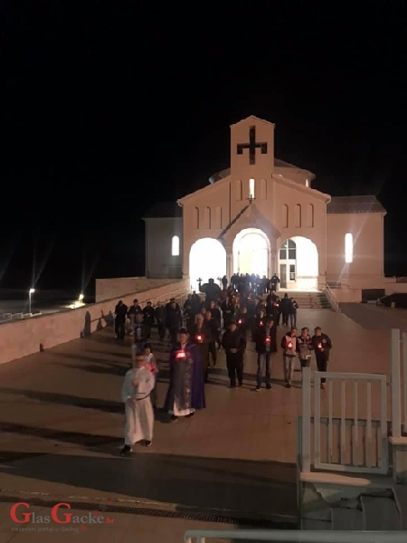Udbina za Vukovar