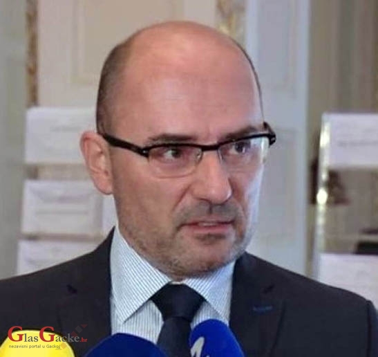 Brkić: Svi u Hrvatskoj moraju se već jednom pomiriti s činjenicom da je stvorena hrvatska država Brkić: Svi u Hrvatskoj moraju se već jednom pomiriti s činjenicom da je stvorena hrvatska država