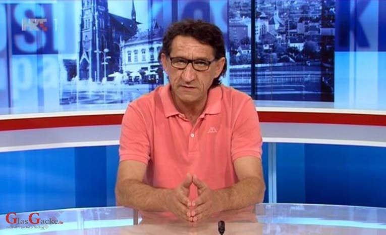 Šola: Svijet je prepun Pupovaca, na raznim područjima, oboljelih od sindroma svetog Jure u penziji. 