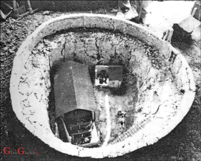 Nijemci o Golom: Nema dostojanstva za žrtve komunizma