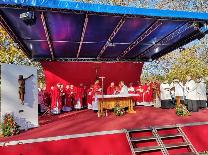 Perić: Zajednica može imati uspjeha samo kada u njoj ima istinskih služitelja općega dobra