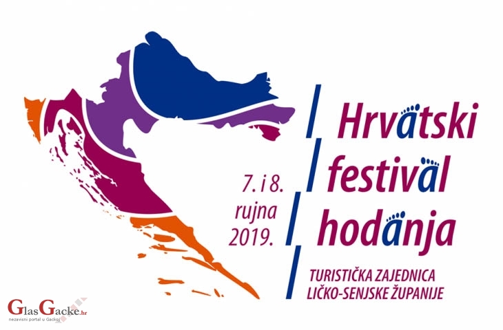 Velik interes za 2. Hrvatski festival hodanja